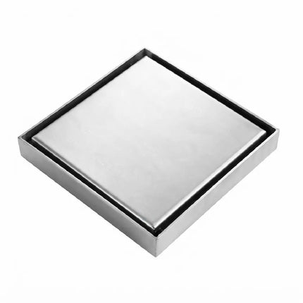 مصرف تبليط ستانلس ستيل 15*15 وزن 500 غم