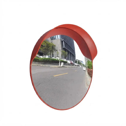 مرآه محدبه عده قياسات
