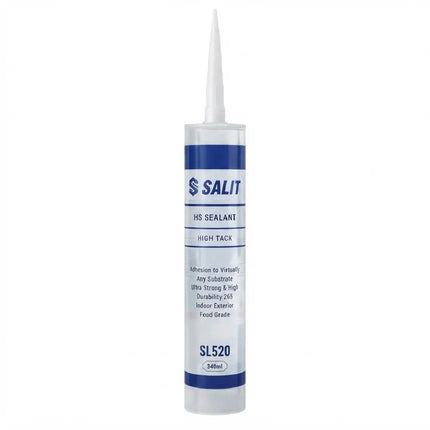 Crystal Silicone 300 ml