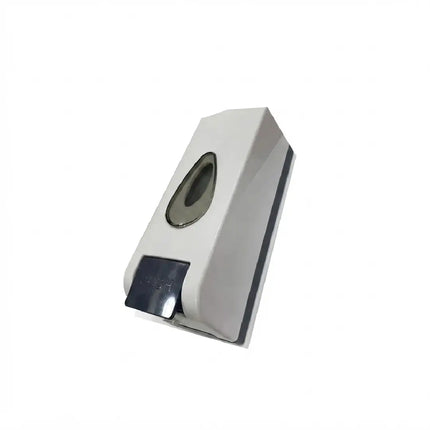 Large plastic soap bottle