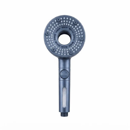 Super shower head without hose