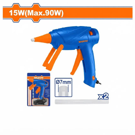 Wadfo 90W Silicone Glue Gun