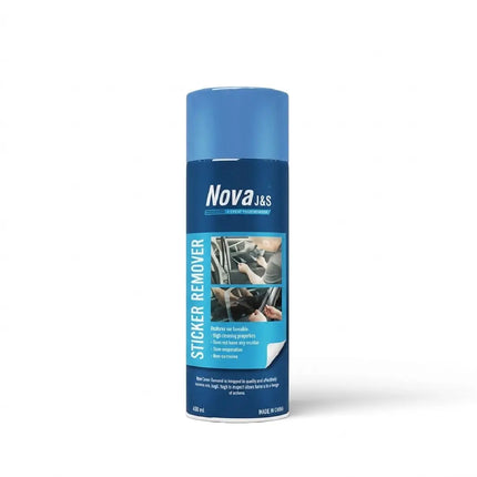 Nova Sticker Remover 450ml