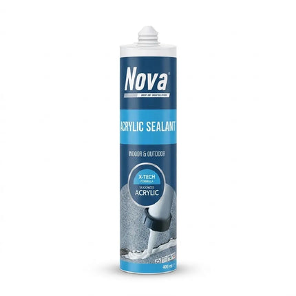 Nova White Tahini 450g